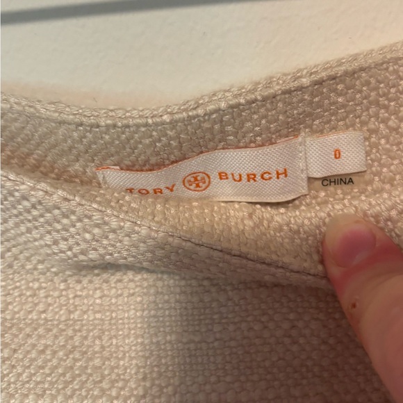 WINTER SALE - Tory Burch Skirt - Picture 3 of 4